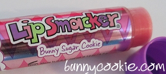 Lip Smacker - Bunny Sugar Cookie