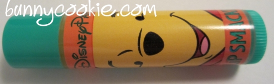 Lip Smacker - Winnie the Pooh - Honey Dip Donut