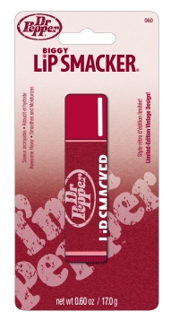 Lip Smacker - Limited Edition Dr. Pepper Vintage Biggy 2012