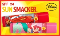 Lip Smacker - Toys R Us Sun Smackers