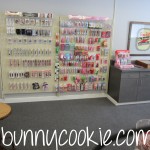 Lip Smacker Store Back