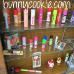 Vintage Lip Smackers