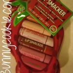 Lip Smacker – Strawberry Lovers