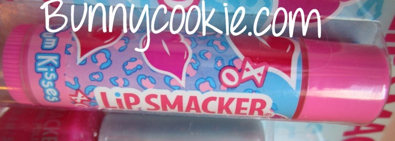 Lip Smacker - Bubblegum Kisses