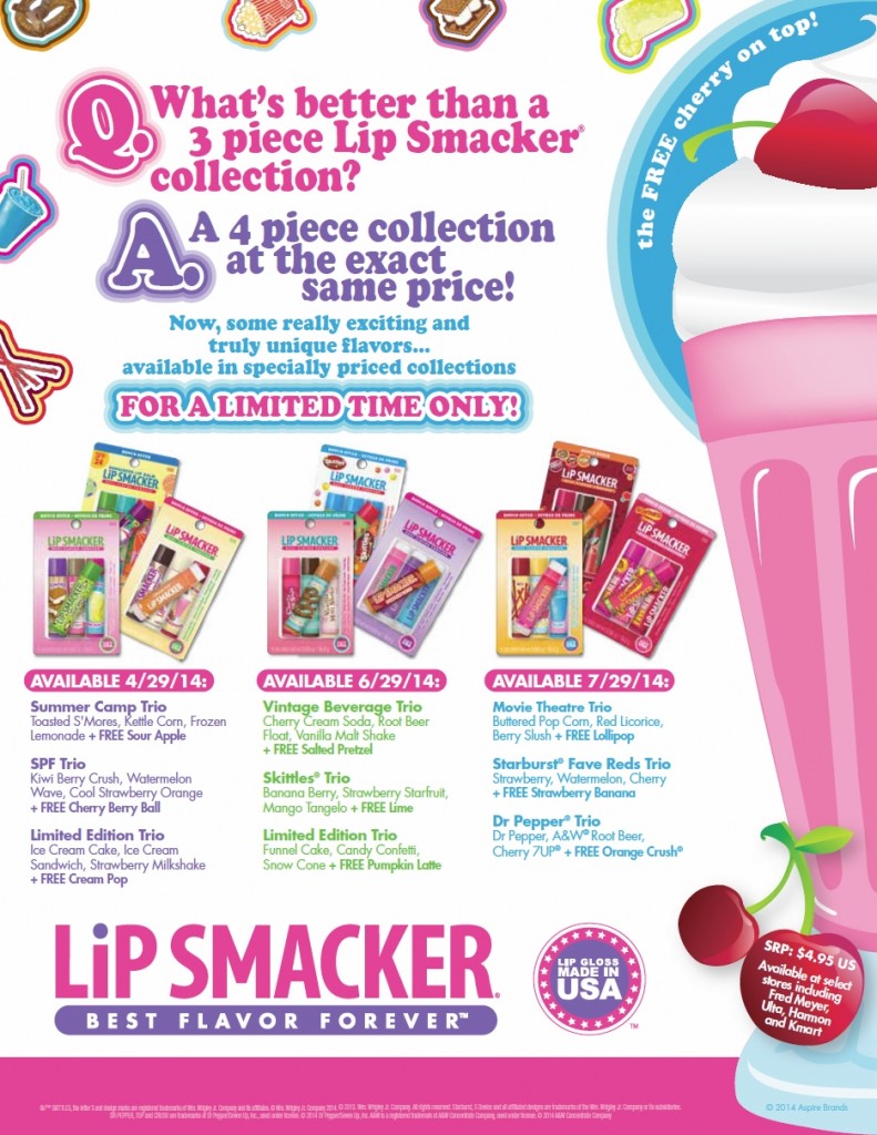 Lip Smacker Collectors Blog – Page 14