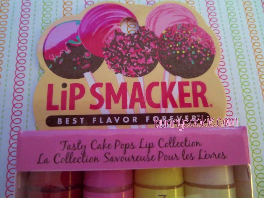 2014 – Lip Smacker Collectors Blog