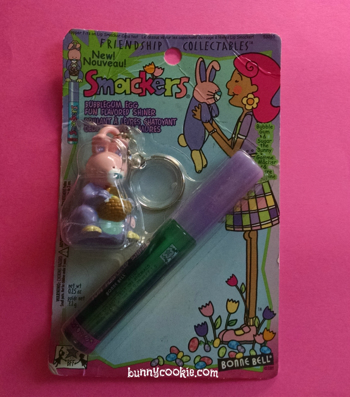 Vintage Lip Smacker Collectors Blog 